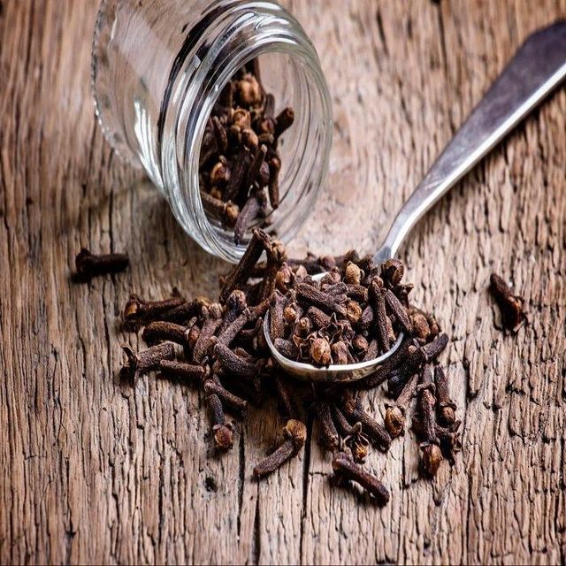 Premium Dried Clove Whole Spice Natural Raw Elongated Shape Single Herb and Spice Ingredient for Baking - Image 5