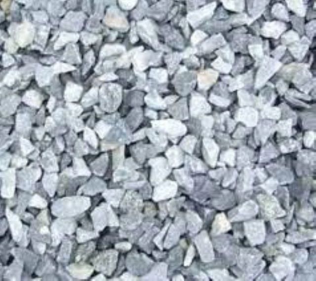 Crushed Stone , Form Chips Color Gray Stone Type Solid Country of Origin Made in India Usage/Application Building - Image 3