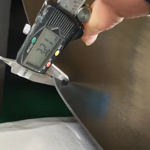 Good Electrical Insulation NBR Rubber Sheet for Industry Using - Image 6