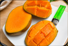 Dermayu Mango Grade A Regular Size - Image 5