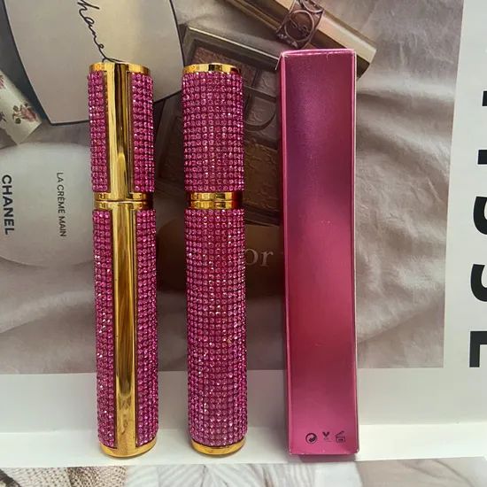 Customize Private Label Curl Lasting Mascara Waterproof Lengthening Mascara - Image 1