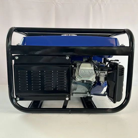 2kw / 2.5kw / 5kw Gasoline Generators / Power Generators / Gas Generators (WX-2500D) - Image 3
