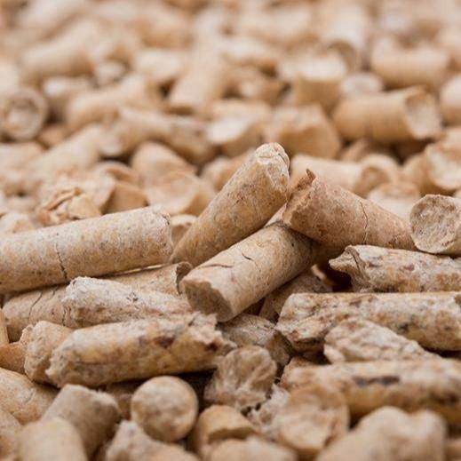 High Quality Wood Pellets Renewable Biomass Energy Fuel for Boilers Power Plants and Pellet Stoves - Image 4