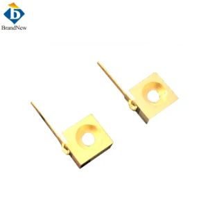 Special Packaging 1W 690nm C-Mount Laser Diode Module - Image 1