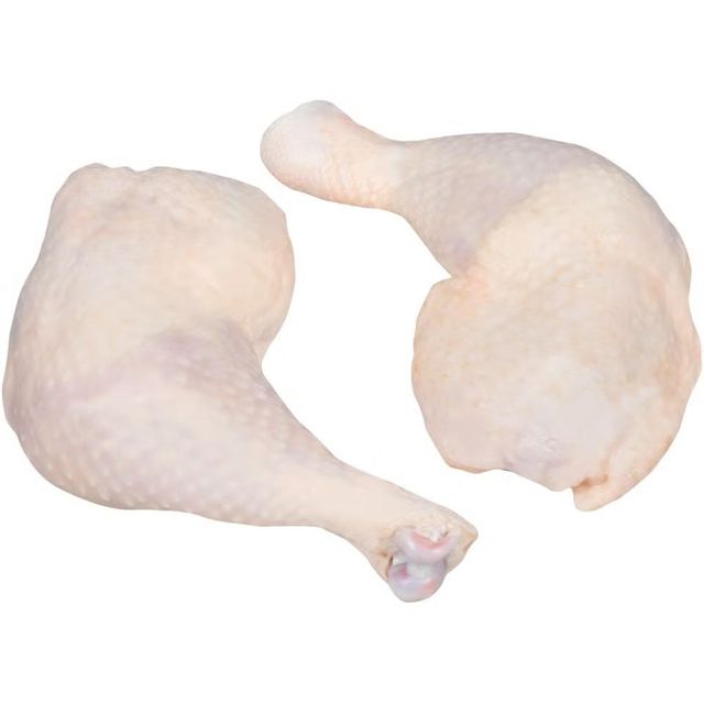 Frozen Chicken Leg Quarters High Quality Poultry Portions With 20% Protein Level For Food Distribution Markets - Image 3