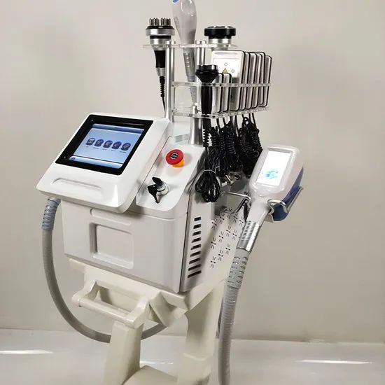 Hot-Selling Cryolipolysis Slimming Machine - Image 3