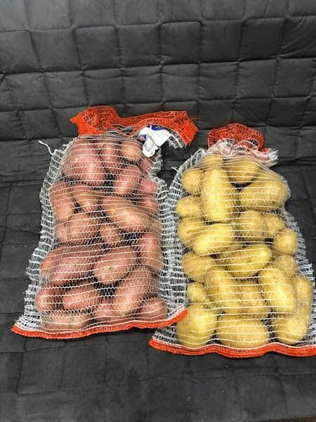 Premium Pakistan Potatoes – Farm Fresh, Perfect for Chips, Fries & Curries | Powered by Kenhar Enterprises - Image 5