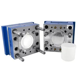 Injection Molding Plastic Parts Customized Injection Moulding - Image 5