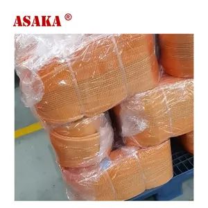 Factory Price Lifting Belt Polyester Hoyer Making Machine 10ton Webbing Sling - Image 5