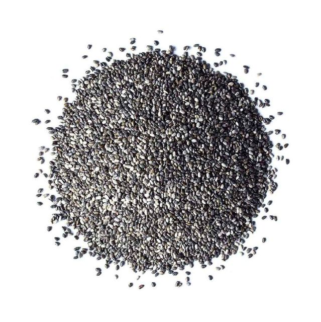 Hot Sale Chia Seeds Bulk Organic - Image 3