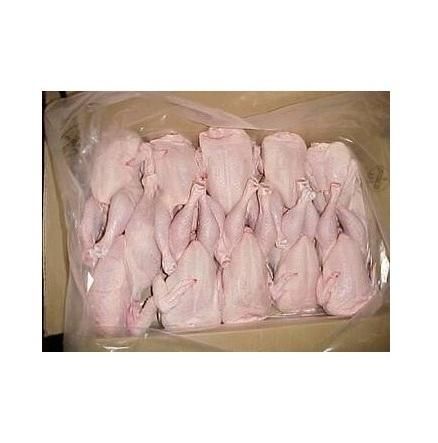High Quality Wholesale Cheap Price Frozen IQF / BQF Whole Chicken For Sale - Image 4