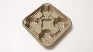 Pulp Egg Tray Making Machine - Image 6