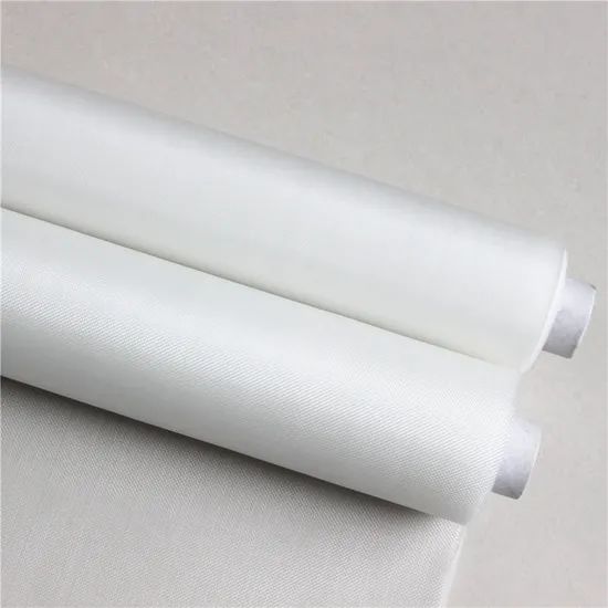 100% Polyester Screen Printing Mesh Count Price for Screen Printing for Cloth and Glass Printing - Image 6