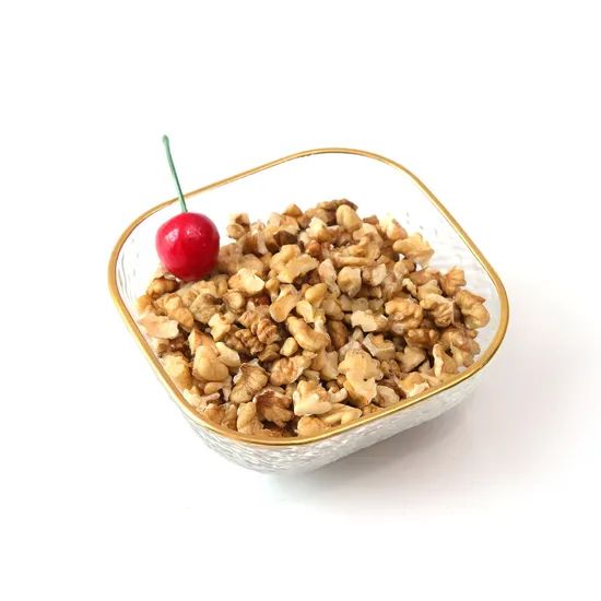 Brain Health Raw Nuts Snacks Walnut Kernel 20FT 8mt Storage Shade Trademark sugo Processing Raw Origin Xinjiang Model NO. - Image 4