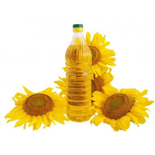 Refined Sunflower Oil Premium Vegetable Oil - Image 4