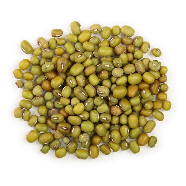 Selected Dehydrated Green mung beans From Trusted Farms With Clean Processing And Bulk Packing - Image 2