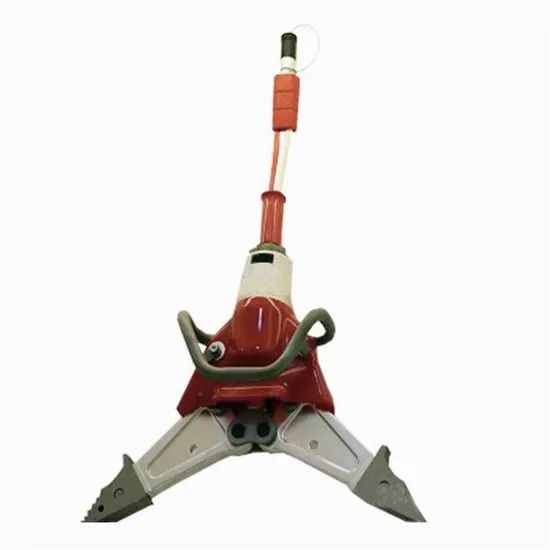 Accident Rescue Equipment Hydraulic Spreader for Firefighting Rescue Sp 310 - Image 2