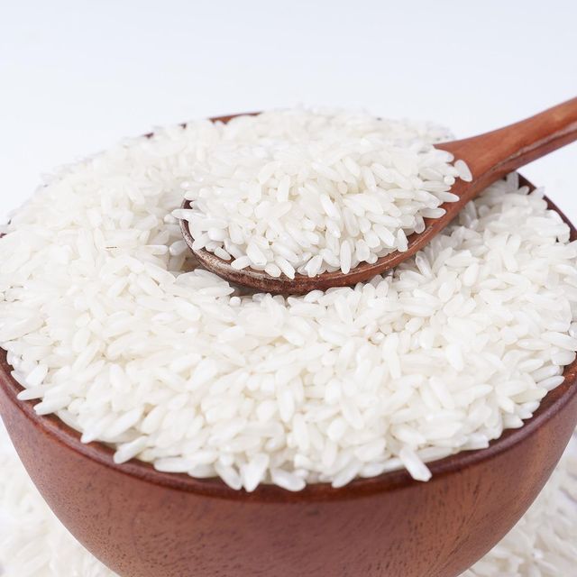Long grain Rice – OM 5451, 5% broken Premium Quality Vietnamese Rice - Image 1