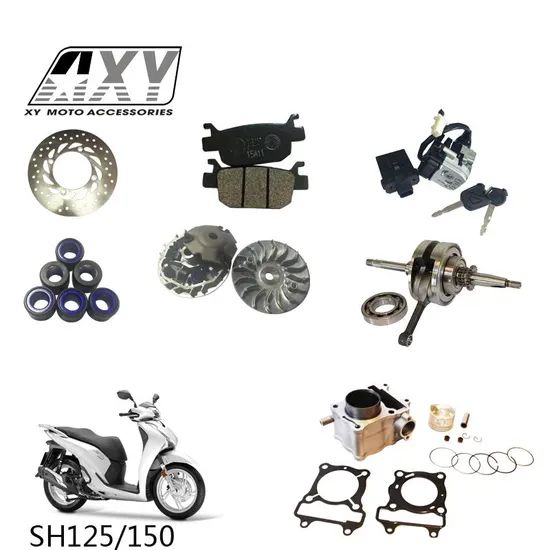 Wholesale Motorcycle Fuel Injector System for China Market Injector - Image 2