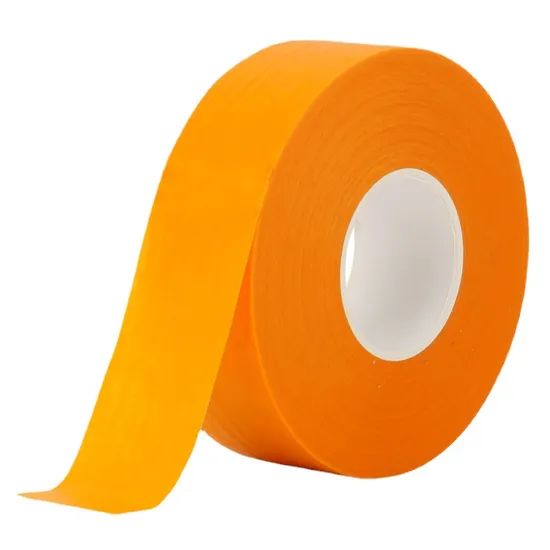 Recyclable Spray Paint Masking Craft Packing DIY Decoration Crepe Paper Tape - Image 4
