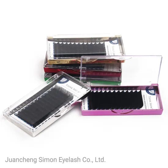 Good Quality Blooming False Eyelashes Extension - Image 5