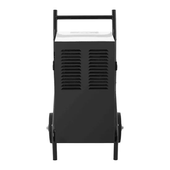 50L Portable Dehumidifiers with Wheels Factory Price - Image 4