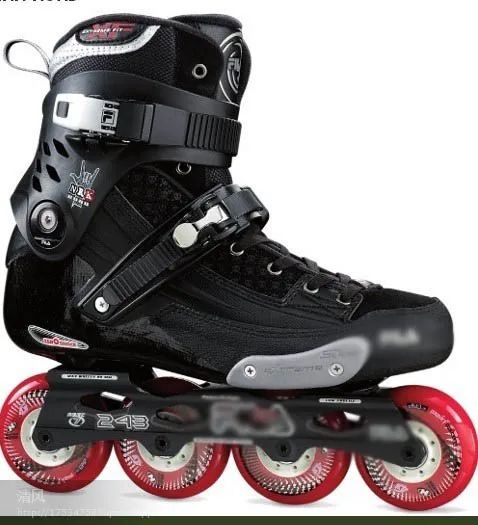 Speed Skates HS Code 95067020 Payment Terms: L/C, - Image 1