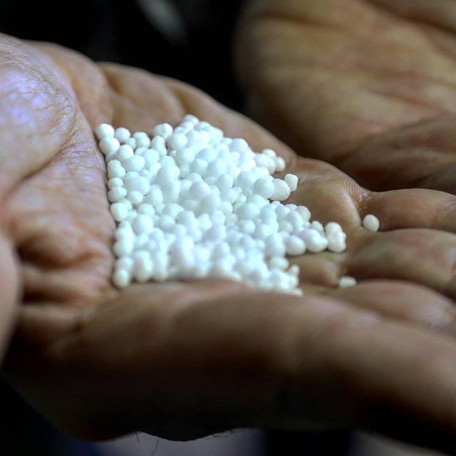 High Urea N46 Fertilizer With Balanced Nitrogen Urea Delivered For Global Agricultural Distribution High Urea N46 Fertilizer - Image 1