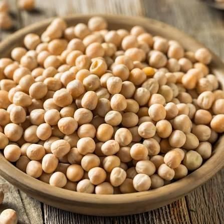 Yellow Pea - Image 1
