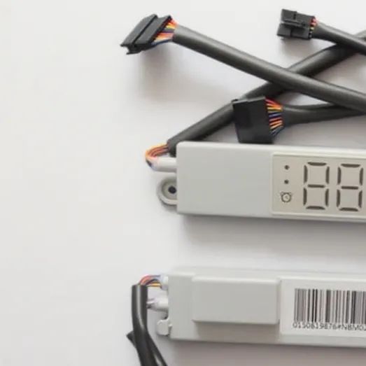 Indoor Unit Electrical Control Box Assembly Hmb-05q/Ta 0150819876 Display Board Receiver - Image 4