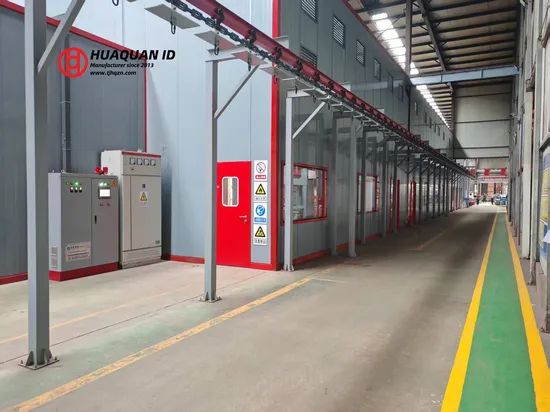 High Efficiency Powder Recovery Unit for Maximizing Powder Utilization - Image 4