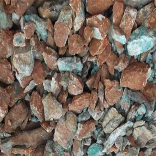 Copper Ore Mineral Rich Raw Copper Material for Heavy Industry and Metal Processing - Image 3