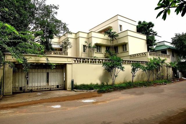 Residential Building Exterior Designing Service Service Mode On Site Feature Cost Effective Payment Mode Online/Offline Service Location Tamil - Image 2
