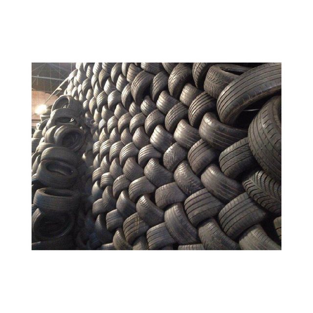 Premium quality used tyres offered at factory price for wholesale buyers - Image 2