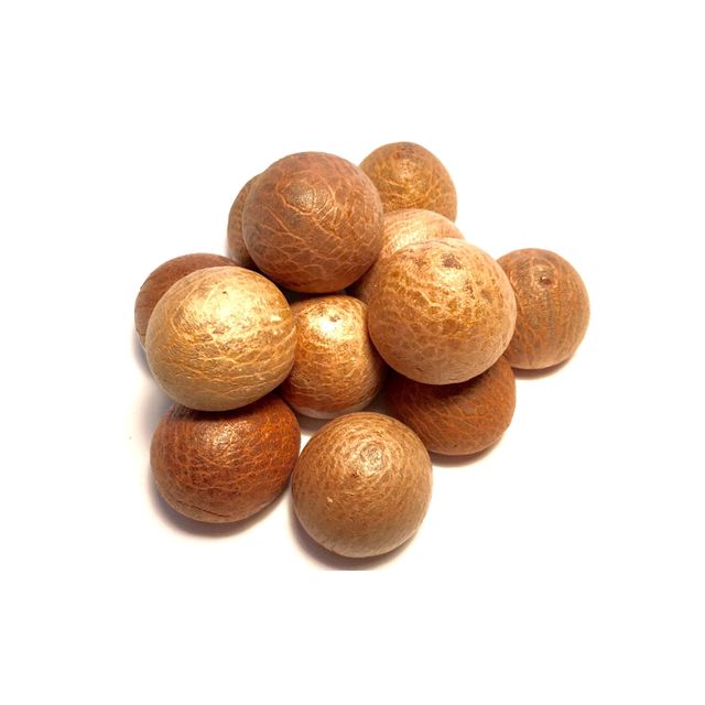 Fresh Harvest Betel Nuts Prepared With Hygienic Drying Process And Export Packing For International Wholesale - Image 3