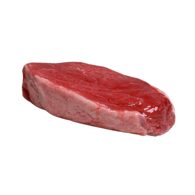 High grade beef silver side prepared for export volume trade and large scale orders - Image 3