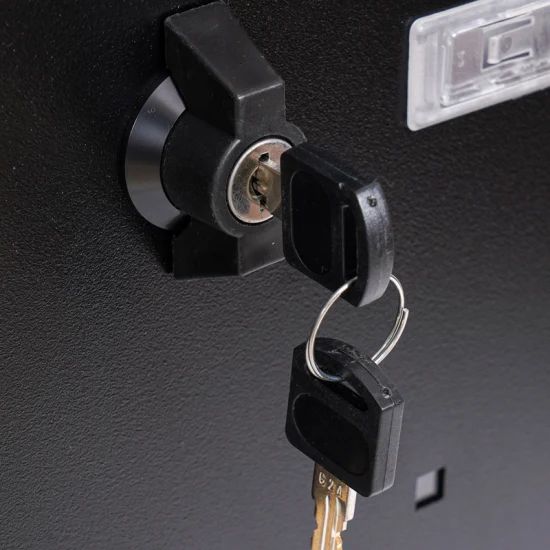 Popular Household Locking Wall Mounted Outdoor Galvanized Sheet Metal Mail Boxes - Image 1