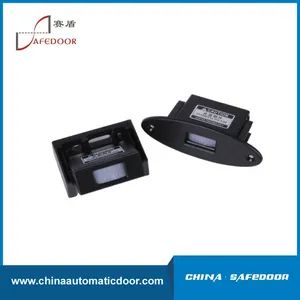 Passive Infrared Sensor for Automatic Revolving Door and Swing Door - Image 1