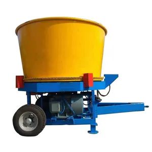 Agricultural Machinery Feed Processing Machinery Chaff Cutter - Image 5