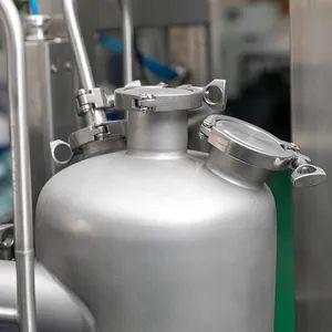 Efficient Separation Equipment Supplier Centrifuge Machine - Image 2