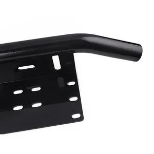 Customizable License Plate for All-Terrain Vehicles and Trucks - Image 3