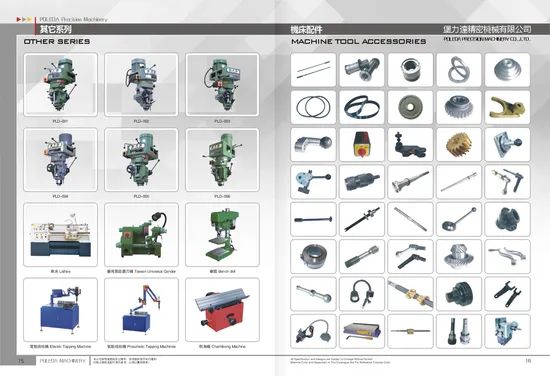 Milling Machine Accessories, Milling Machine Vise - Image 5