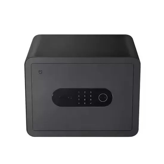 Electronic Safe Locks for Jewelry Business Home Digital Money Safe Box - Image 1