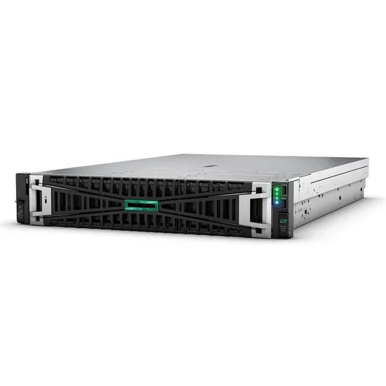 Standardized Proliant Dl345 Lff Sas/SATA Hard Drives Rack Server - Image 3