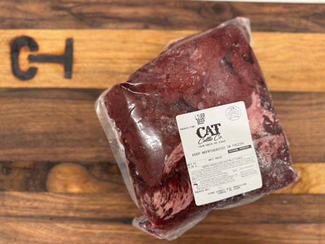 Authentic Frozen Beef Liver Carefully Frozen Premium Grade Rich Taste High Quality Halal Product For Global Buyers - Image 4