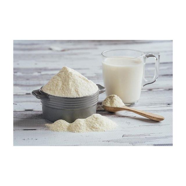Whole milk powder supplied in volume for retail and bulk acquisition needs Export grade whole milk powder - Image 3