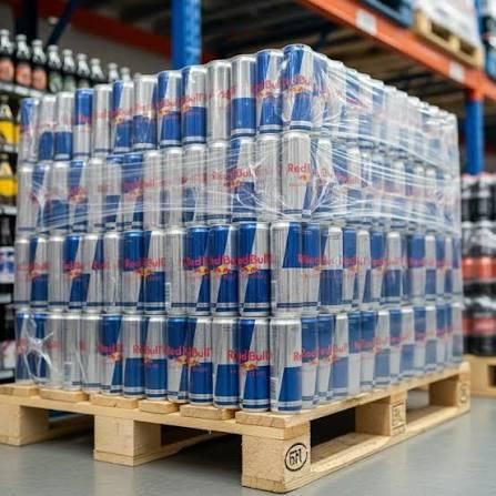 Buy Wholesale Red Bull Energy Drink 250ml - Image 2