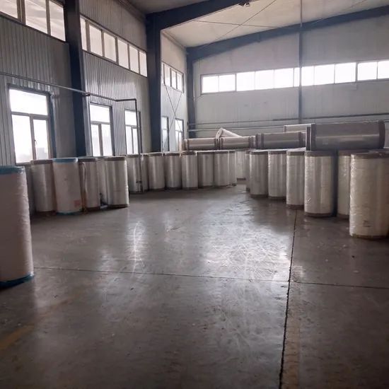Transparent Self Adhesive Tape for Packing - Image 2