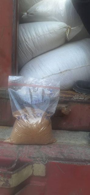 Poultry meal - Image 1