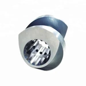 Plastic Machinery Parts Bc72 Standard DIN Material Metal Model NO. BC72 Origin Sichuan Feature Recycle Trademark JOINER Technics Casting - Image 2